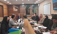 بررسی 35 پرونده در کمیسیون تبصره یک ماده یک استان قزوین